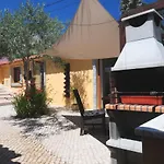 Casa Da Fonte Dom wakacyjny Salir de Porto