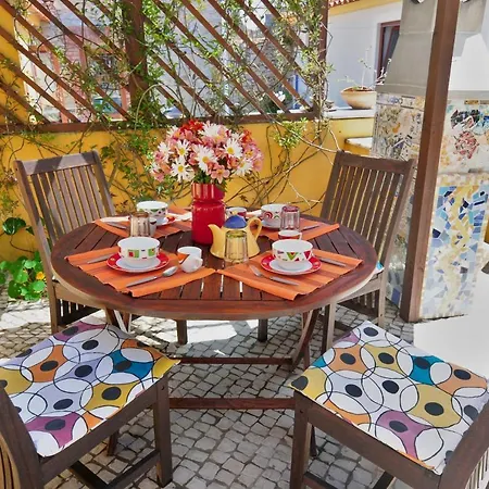 Casa Da Fonte Hébergement de vacances *