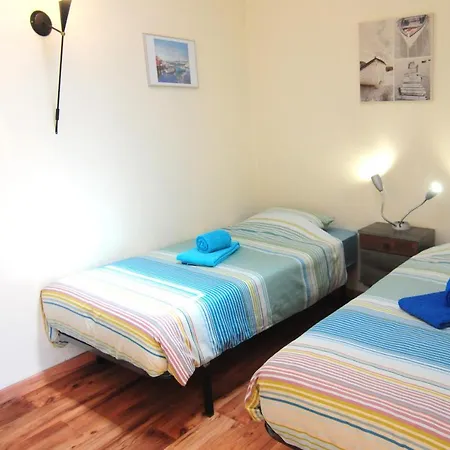 בית נופש Casa Da Fonte