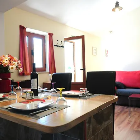 Casa Da Fonte Salir de Porto