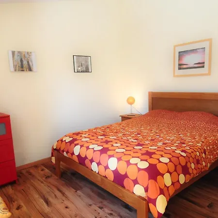 Casa Da Fonte Hébergement de vacances