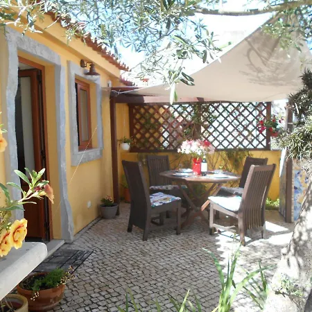 Сasa de vacaciones Casa Da Fonte Salir de Porto