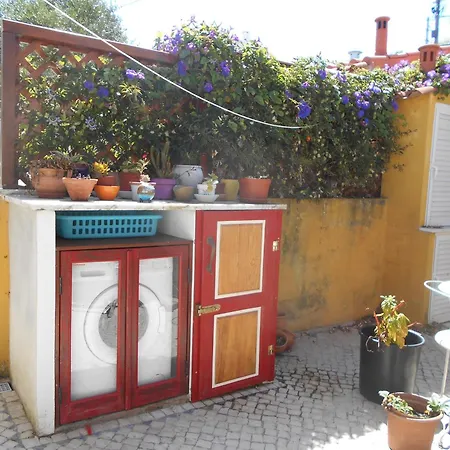 Hébergement de vacances Casa Da Fonte