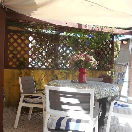 Casa Da Fonte * Salir de Porto