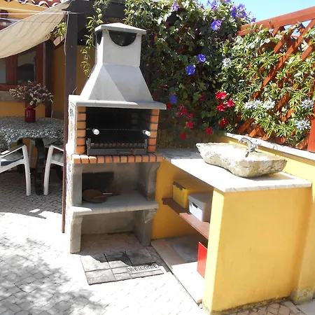 Casa Da Fonte Hébergement de vacances *