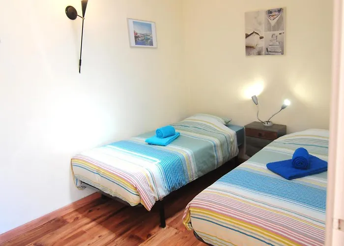 בית נופש Casa Da Fonte