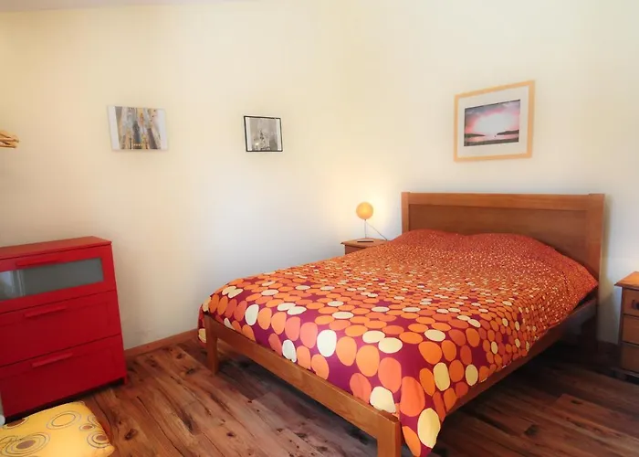 Casa Da Fonte Vakantiehuis