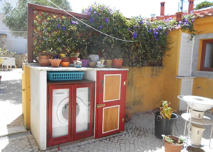 Vakantiehuis Casa Da Fonte